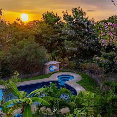 Quinta El Mamey Hotel Río Verde Kültér fotó
