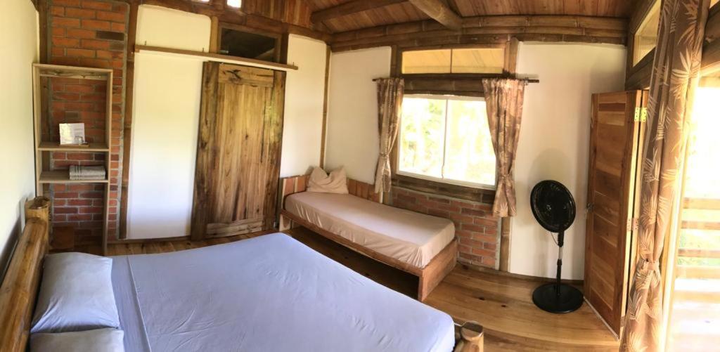 Quinta El Mamey Hotel Río Verde Kültér fotó
