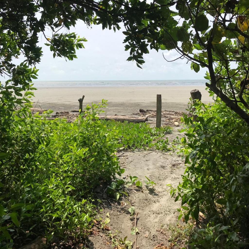 Quinta El Mamey Hotel Río Verde Kültér fotó