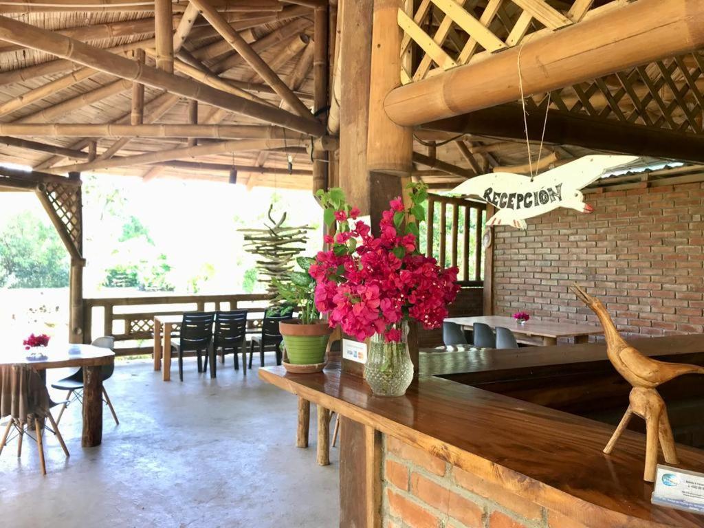 Quinta El Mamey Hotel Río Verde Kültér fotó