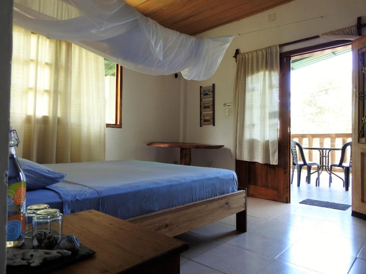 Quinta El Mamey Hotel Río Verde Kültér fotó